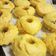 El cooksnap de Karina Correa cuando hizo Muffins de Mandarina con Avena y Pasas de Uva 👌👌👌.