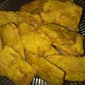 Cooksnap dari yonathan daniel untuk resep Tempe mendoan