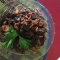 Cooksnap dari Nurul_F 234 untuk resep Sambal Goreng Hati Sapi x Kentang