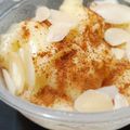 Cooksnap dari asri mindasari untuk resep Klapertart no bake ekonomis anti gagal pasti enak gampang simpel