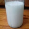 El cooksnap de 4Stranger cuando hizo Leche de coco🍶.