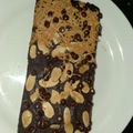 Cooksnap dari pyta prayitno untuk resep Brownies Panggang (simple dan empuk)
