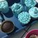 Cooksnap dari Indah Mulya untuk resep Butter cream (cake ultah)