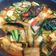 Cooksnap dari Yuly Fahr untuk resep Lodeh ikan asep khas lamongan