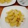 Cooksnap dari Cicilia Yustina Salamony untuk resep Kentang Butter Super Gampang