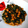 Cooksnap από 𝒳𝓇𝓊𝓈𝑜𝓊𝓁𝒶 𝒦𝑜𝓃𝓉𝑜𝓅𝑜𝓊𝓁𝑜𝓊 στη συνταγή 💖 Espinacas con garbanzos (για διαβητικούς)