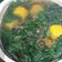 Cooksnap dari Nila Abriandhini untuk resep Bening Bayam Jagung Manis