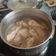El cooksnap de cristina alonso cuando hizo Muslitos de pollo en salsa de la abuela.