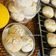 Cooksnap dari Widhyawati Ambara untuk resep Lemon Crinkle Cookies