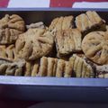 صورة من ندووش🥀، شاركها بعد تجربة وصفة معمول لذيذ 😋😋😋😋
