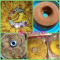 Cooksnap dari Dpl selalu untuk resep Bolu Jadul simple