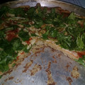 El cooksnap de marii_lilia64 cuando hizo Pizza de papas sin masa.