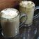 Hency Nanda's cooksnap of when they made ચોકલેટ કોલ્ડ કોફી (Chocolate Cold Coffee Recipe In Gujarati).