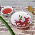 Cooksnap dari Dini Saraswati untuk resep Bubur sagu mutiara