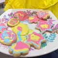 Cooksnap dari dyuvie untuk resep Cookies hias icing sugar