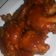 Cooksnap dari LalaSalwa untuk resep Fire Chicken Richeese KW (Ayam saus keju ala richeese)