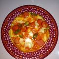 Cooksnap dari Pinky Andrea untuk resep Thin crust pizza homemade