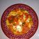 Cooksnap dari Pinky Andrea untuk resep Thin crust pizza homemade
