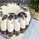 Cooksnap dari Riya Malikha untuk resep Pudding Choco Oreo milk