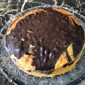 Cooksnap dari Rara untuk resep Special marble cake