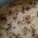 El cooksnap de Marcos Machado cuando hizo Postre de polenta con leche.