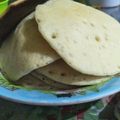 Cooksnap dari susanti mandasari untuk resep Serabi kuah santan Gula merah.. praktis