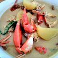 Cooksnap dari Cut Aldila T.Is untuk resep Kepiting Kuah Leumak