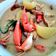 Cooksnap dari Cut Aldila T.Is untuk resep Kepiting Kuah Leumak