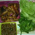 Cooksnap dari leni marlina untuk resep Ayam Bacem Goreng