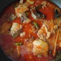 Cooksnap dari Fransisca Farouk untuk resep Gajeboh (Sandung Lamur)