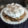 El cooksnap de Paula Pedrozo cuando hizo Rogel clásico (con tapas de empanadas).