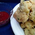 Cooksnap dari Tjandra Asri Wulandari untuk resep Tahu aci khas kota Tegal