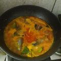 Cooksnap dari Ita Jemmy Rosita Rosita untuk resep Asam Padeh Ikan Tongkol
