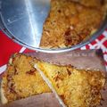 Cooksnap dari Erika Damayanti "Cemilan Kakak Mika" untuk resep Pizza crispy no ulen no proofing 👍👍👍