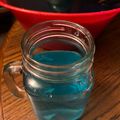 🌈NinjaMommaKitchen🌈's cooksnap of when they made FORTNITE Slurp Juice/Shield.