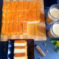 Muniswari.G's cooksnap of when they made Spongy Vanilla Tea time Cake.