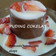 Cooksnap dari Eka Purwaningsih untuk resep Puding Cokelat