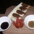 Barnali Debdas's cooksnap of when they made সয়াবিনের চপ (soyabean er chop recipe in Bengali).