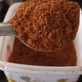Buddhadev Reena's cooksnap of when they made ગરમ મસાલો.