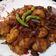 Yazhini haldar का कुकस्नैप जब उन्होंने प्याज़ के आलू (pyaz ke aloo recipe in Hindi) बनाया था।
