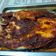 Cooksnap Shazliza Abdul Karim semasa beliau membuat Pes Ikan Bakar Kantan.