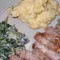 Cooksnap dari Padmatantri untuk resep Mashed Potato Cheese