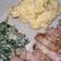 Cooksnap dari Padmatantri untuk resep Mashed Potato Cheese