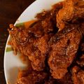 Manideepa Chatterjee's cooksnap of when they made দই চিকেন (doi chicken recipe in Bengali).
