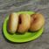 Cooksnap dari Ayasti untuk resep Donat menul super simpel anti gagal (lembut)