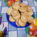 El cooksnap de sandru632 cuando hizo Masitas de miel fácil y riquísima.