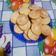 El cooksnap de sandru632 cuando hizo Masitas de miel fácil y riquísima.