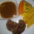 Cooksnap dari niko97 untuk resep Steak Daging Sapi