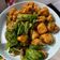 Cooksnap dari Putri Pratiwi untuk resep Ayam Fillet Lada Hitam