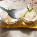 Cooksnap dari Siska Wahyuni untuk resep Singkong Thai Keju (#pr_adakejunya)